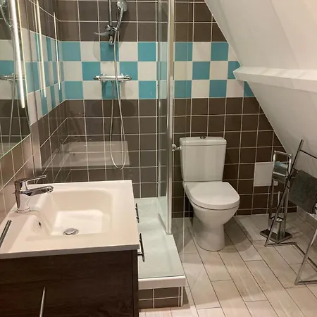 Apartment Cour Du Temple - Vieux Port 6 Pers - 3 Etoiles La Rochelle (Charente-Maritime)