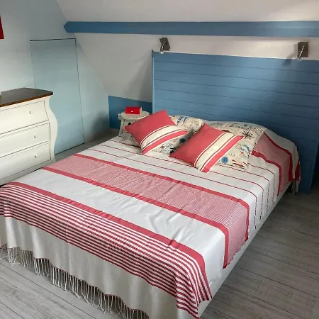 Cour Du Temple - Vieux Port 6 Pers - 3 Etoiles Apartment La Rochelle (Charente-Maritime)