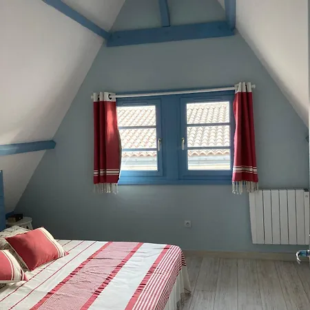Apartment Cour Du Temple - Vieux Port 6 Pers - 3 Etoiles